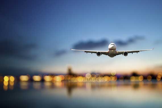 Luftverkehrsrecht Luftverkehrsrecht bei Aviacer